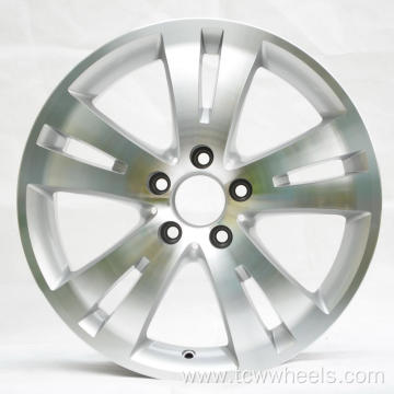 21 Inch Wheels For Off-road Vehicles